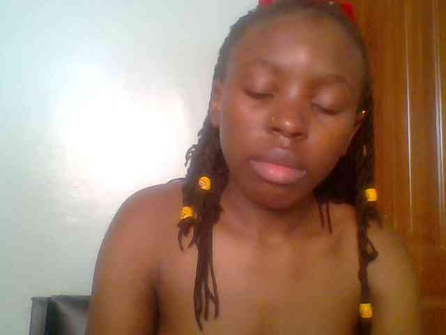 chocolate-brownie webcam