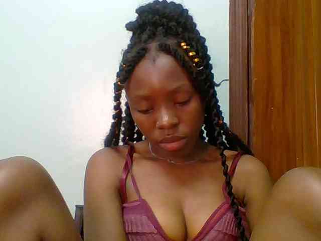 chocolate-brownie webcam