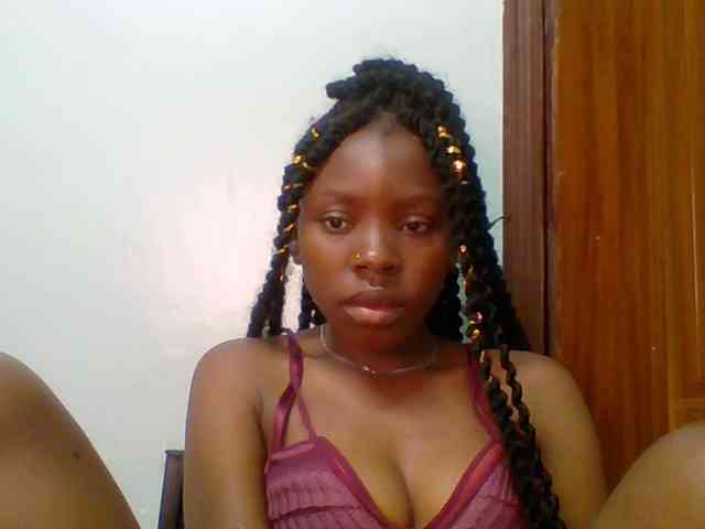 chocolate-brownie webcam