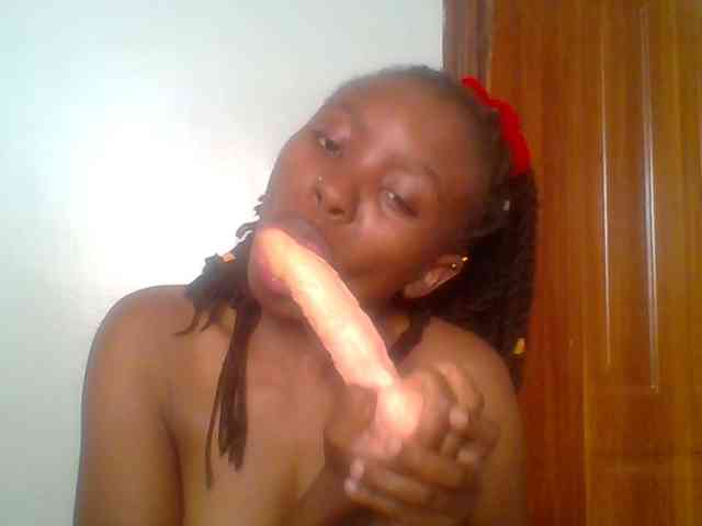 chocolate-brownie webcam