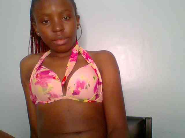 chocolate-brownie webcam