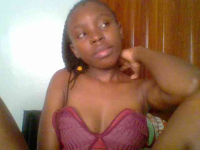 chocolate-brownie webcam