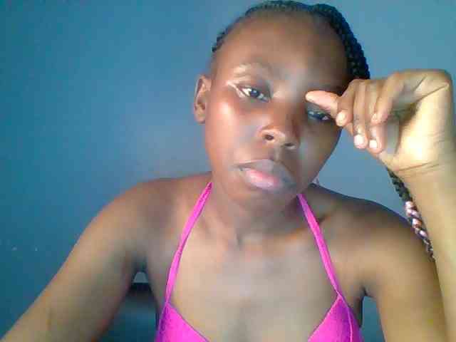 chocolate-brownie webcam