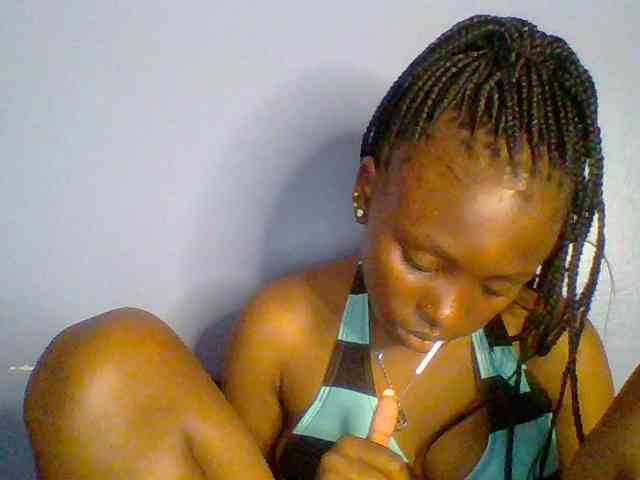 chocolate-brownie webcam