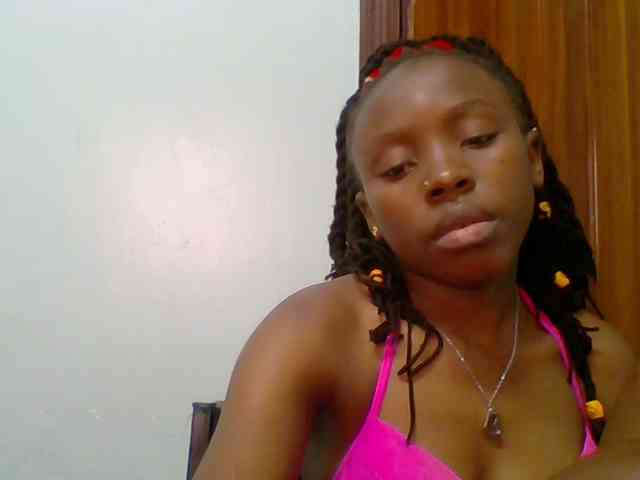 chocolate-brownie webcam