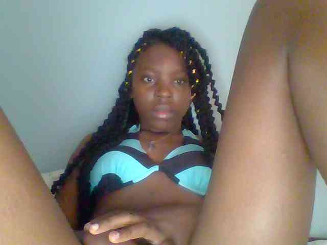 chocolate-brownie webcam