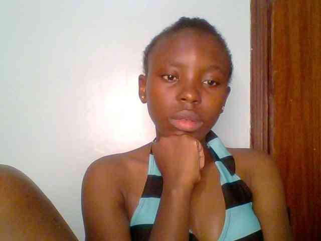 chocolate-brownie webcam