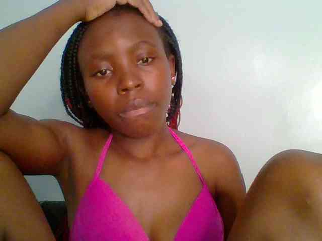 chocolate-brownie webcam