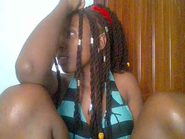 chocolate-brownie webcam