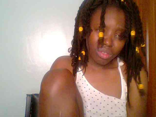 chocolate-brownie webcam