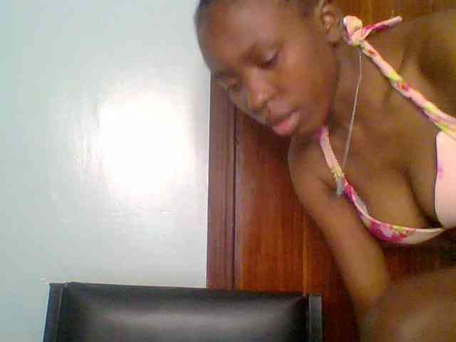 chocolate-brownie webcam