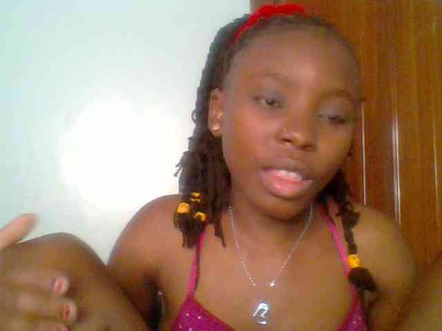 chocolate-brownie webcam