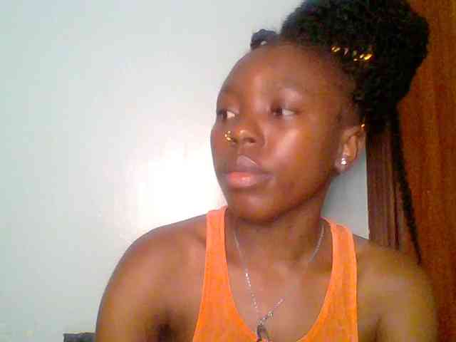 chocolate-brownie webcam