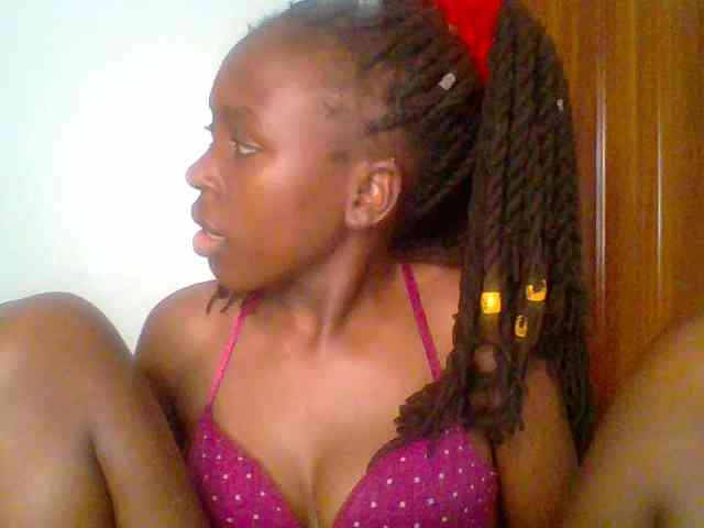 chocolate-brownie webcam