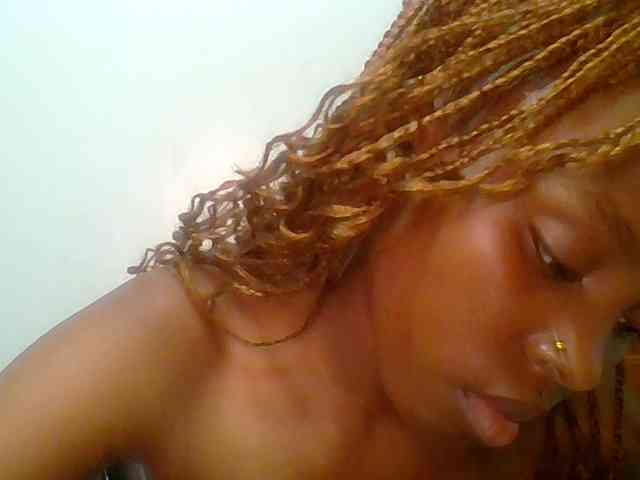 chocolate-brownie webcam