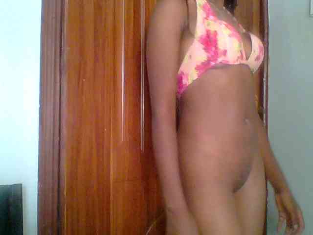 private chatroom Chocolate-brownie