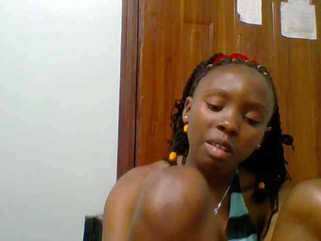 chocolate-brownie webcam