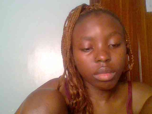 chocolate-brownie webcam