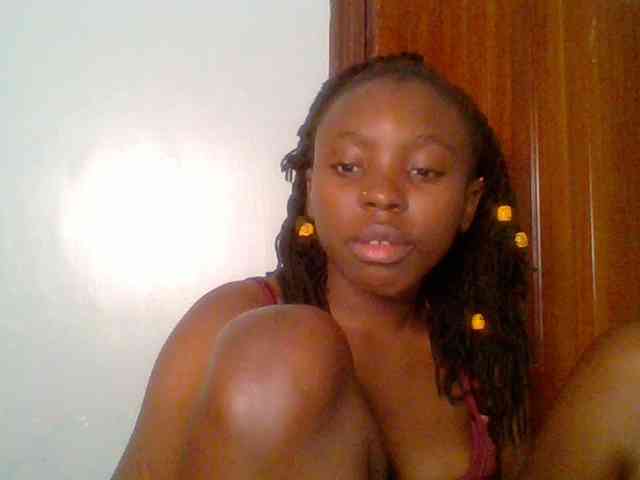 chocolate-brownie webcam