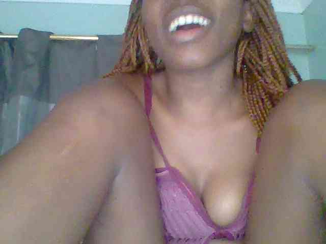 chocolate-brownie webcam