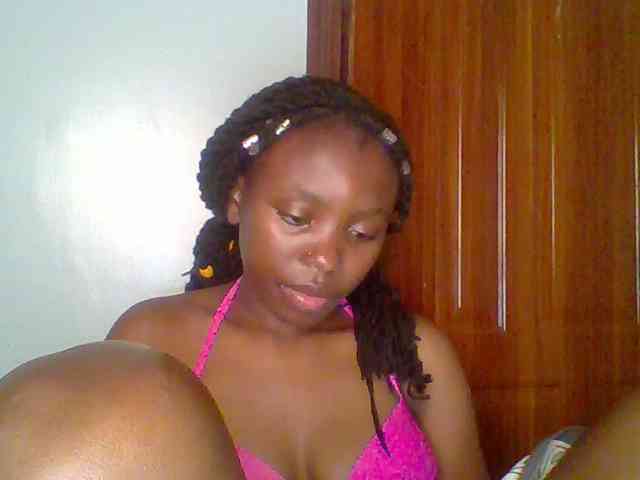 chocolate-brownie webcam