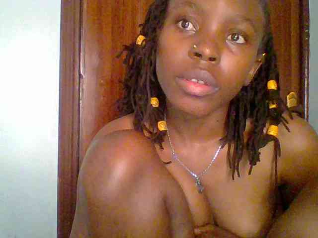 chocolate-brownie webcam