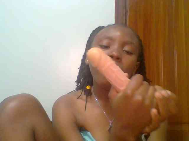 chocolate-brownie webcam