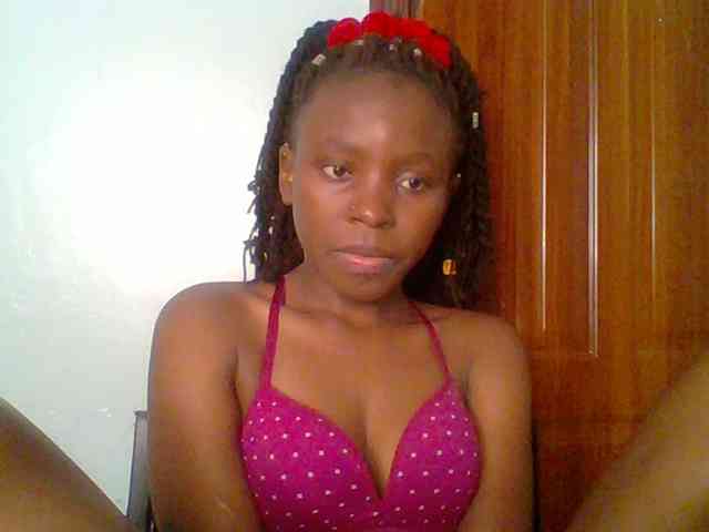 chocolate-brownie webcam