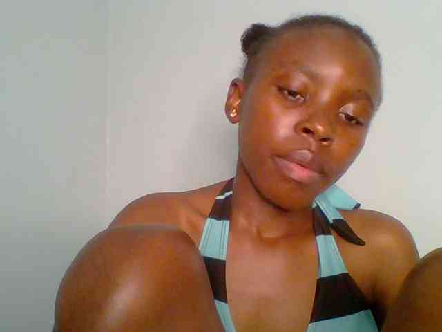 chocolate-brownie webcam