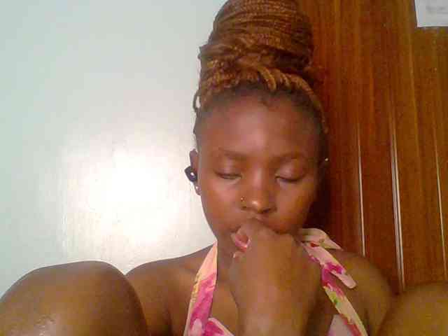 chocolate-brownie webcam