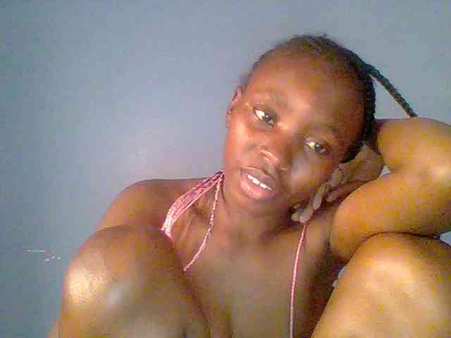 chocolate-brownie webcam