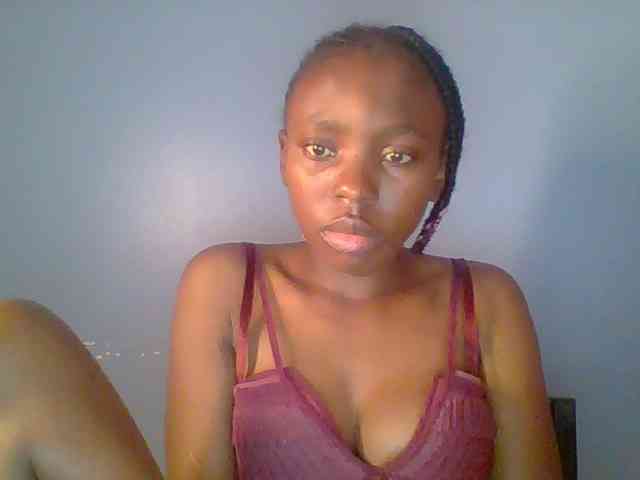 chocolate-brownie webcam