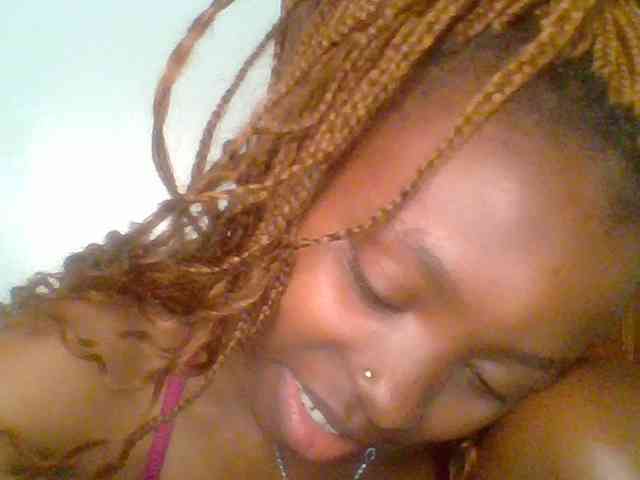 chocolate-brownie webcam