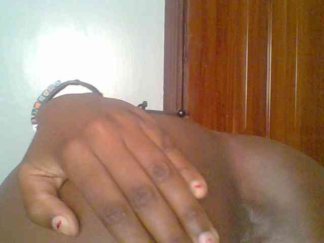 chocolate-brownie webcam