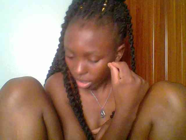 chocolate-brownie webcam