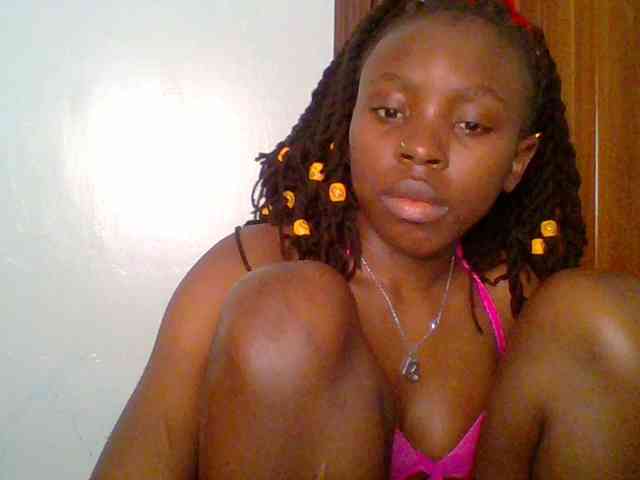 chocolate-brownie webcam