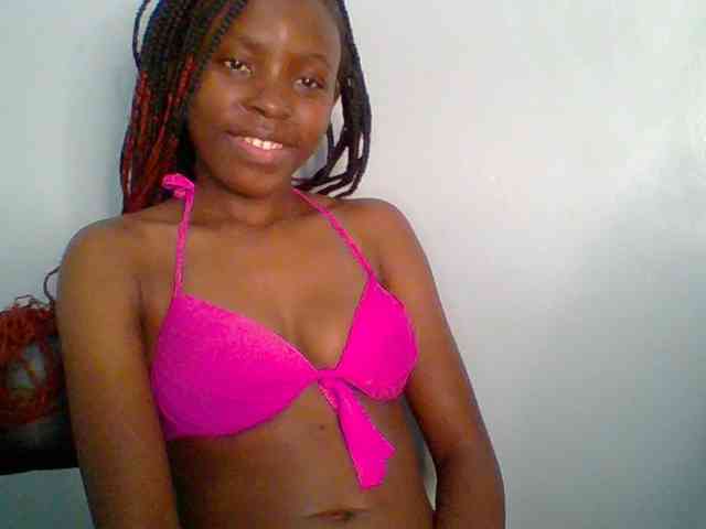 chocolate-brownie webcam