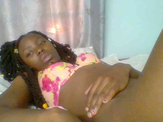 chocolate-brownie webcam