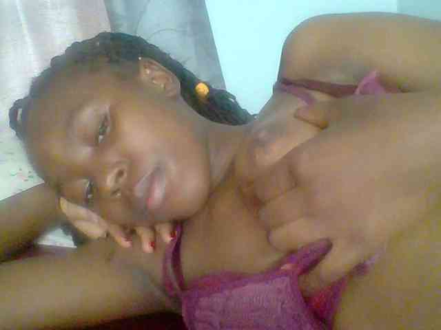 chocolate-brownie webcam