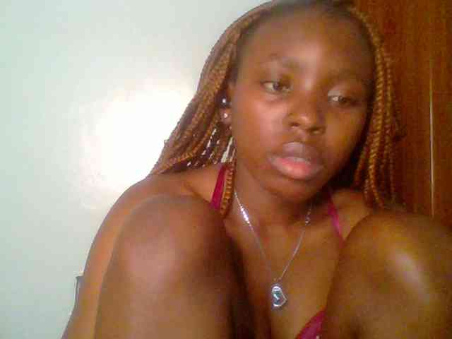 chocolate-brownie webcam