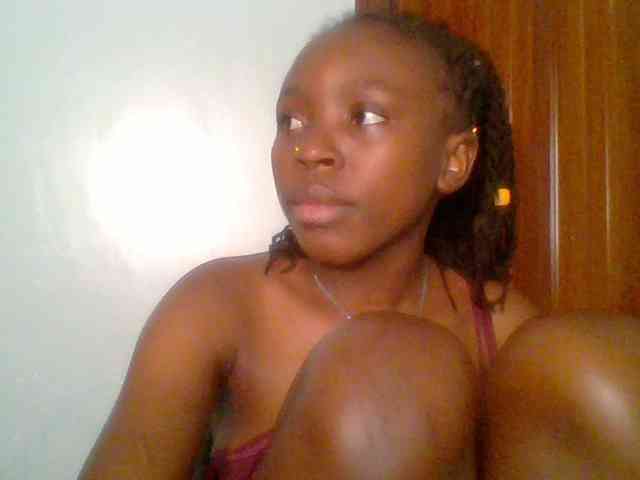 chocolate-brownie webcam