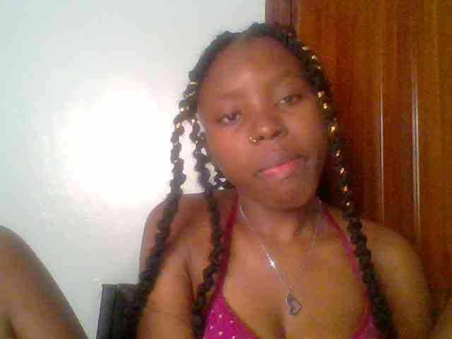 chocolate-brownie webcam