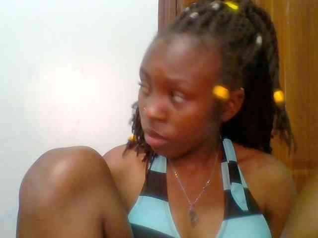 chocolate-brownie webcam