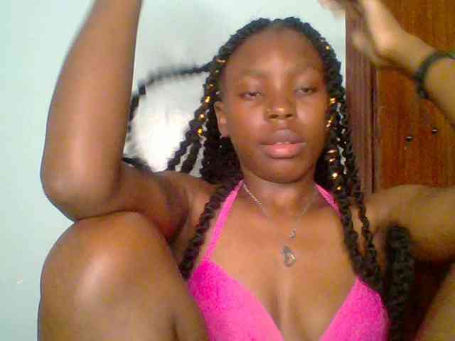 chocolate-brownie webcam