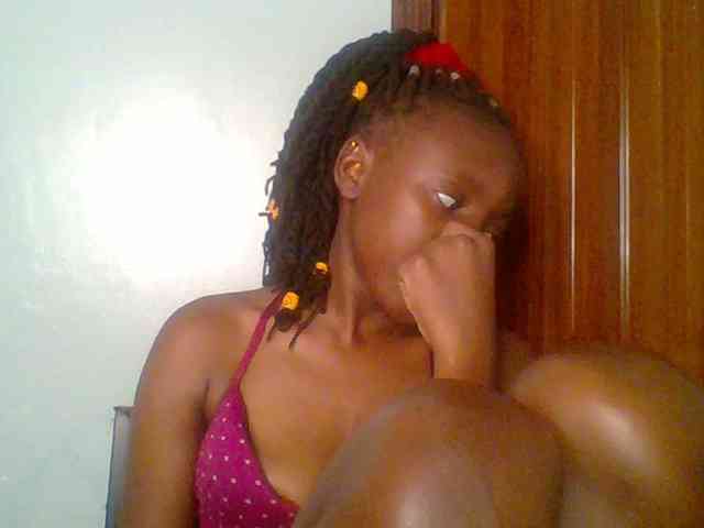 chocolate-brownie webcam