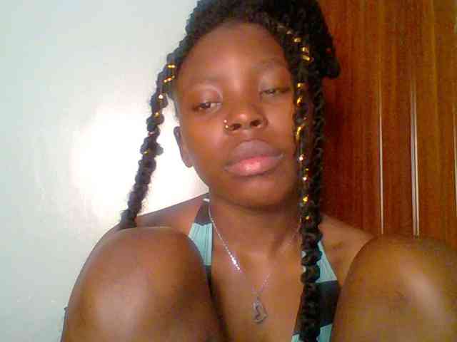 chocolate-brownie webcam