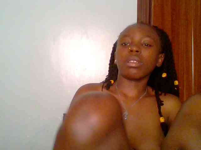 chocolate-brownie webcam