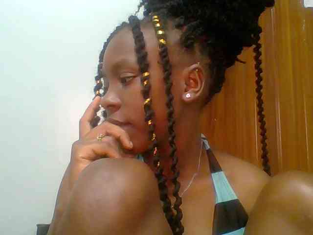 chocolate-brownie webcam