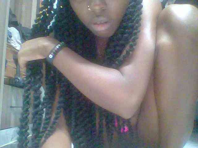 chocolate-brownie webcam