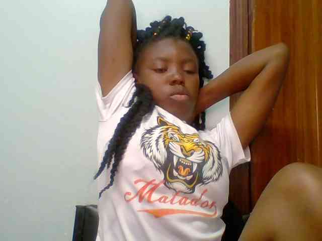 chocolate-brownie webcam